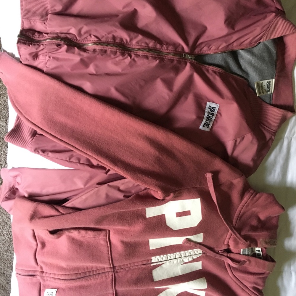 vs pink bundle